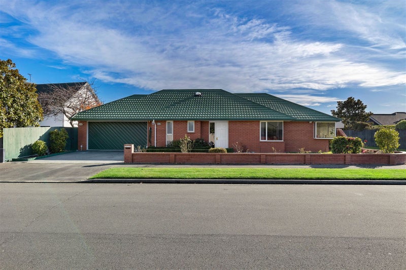 58 Brigham Drive, Halswell, Christchurch - Carousel 1