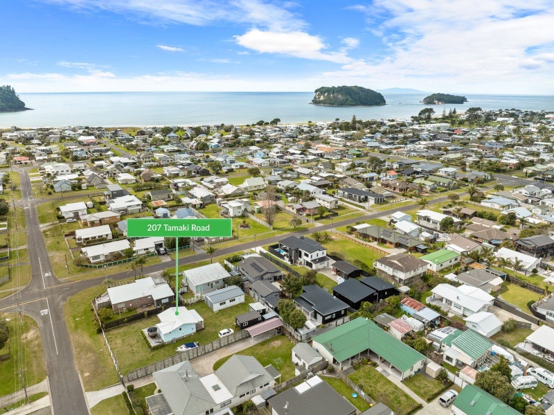 207 Tamaki Road, Whangamatā - Carousel 2