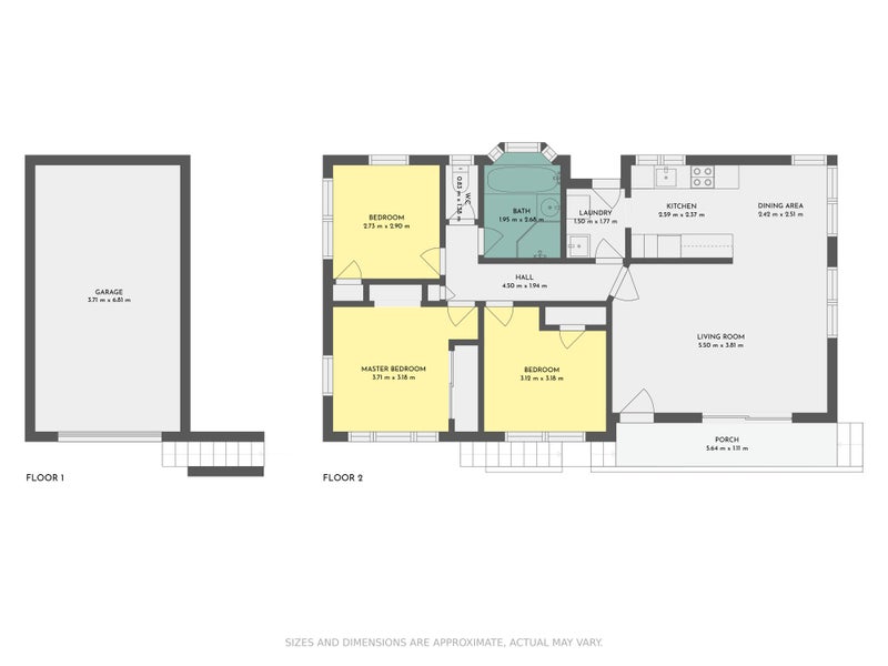 12 Nash Street, Marfell, New Plymouth - Carousel 20