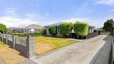 66 Neill Street, Hornby, Christchurch - Carousel 1