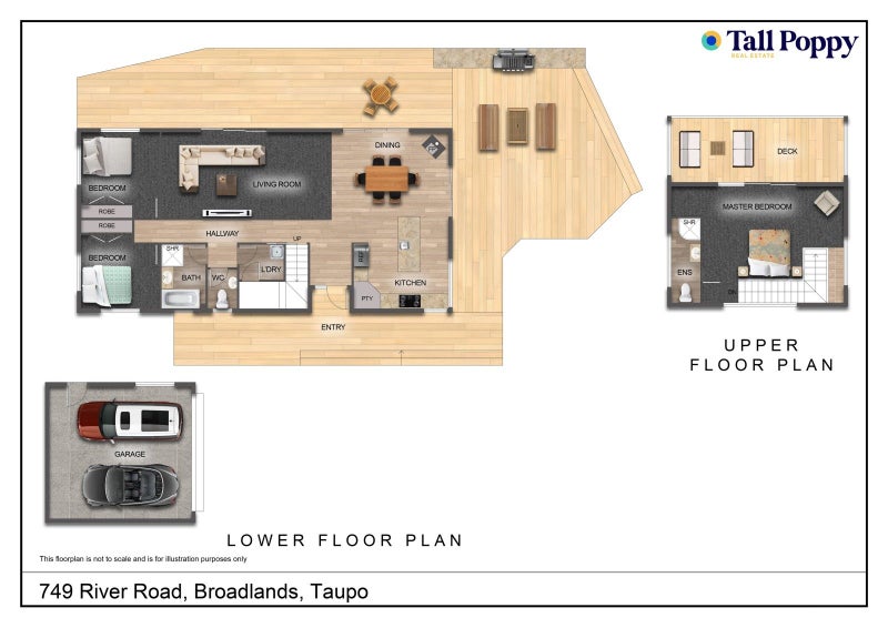 749 River Road, Reporoa - Carousel 22