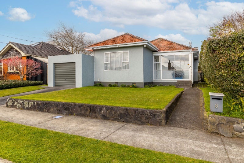 8 Turi Street, Welbourn, New Plymouth - Carousel 1