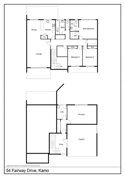 54 Fairway Drive, Kamo, Whangarei - Carousel 25