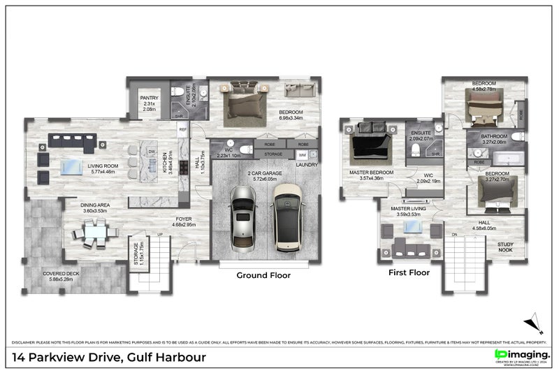 14 Parkview Drive, Gulf Harbour, Whangaparaoa - Carousel 26