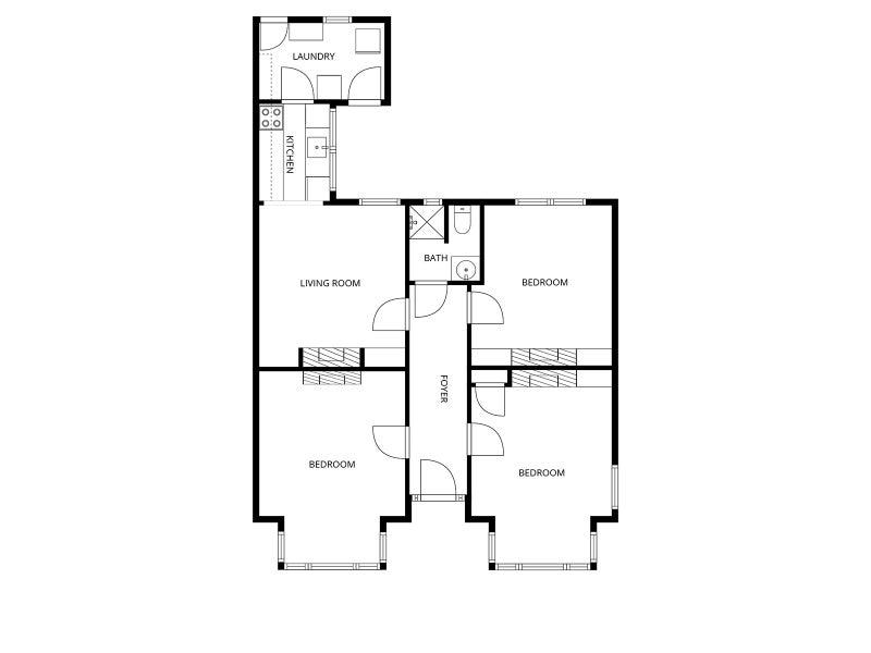 82 Stafford Street, Dunedin Central, Dunedin - Carousel 23