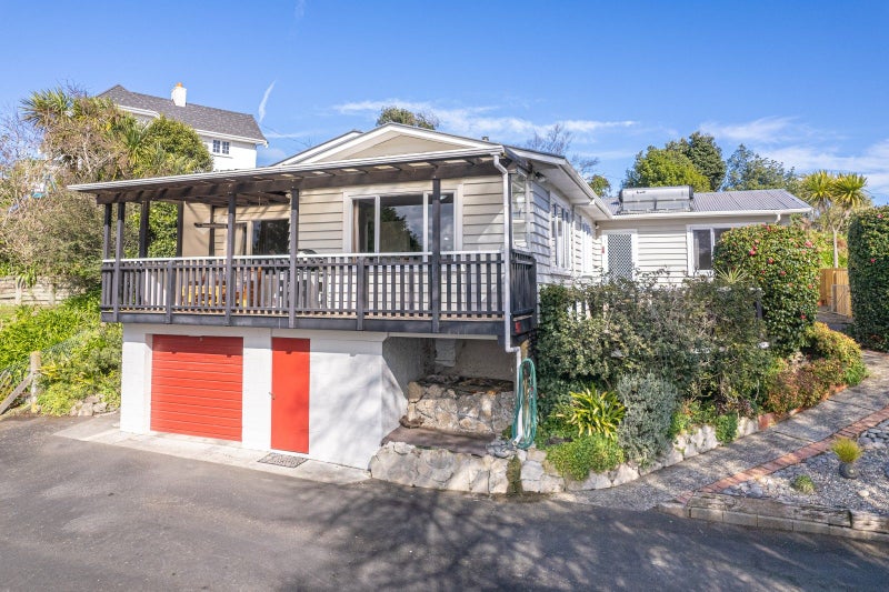 50 College Street, College Estate, Whanganui - Carousel 1