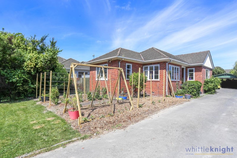 65 Wainui Street, Riccarton, Christchurch - Carousel 1