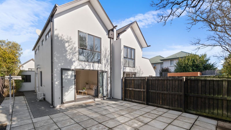 6/239 Salisbury Street, Christchurch Central, Christchurch - Carousel 1