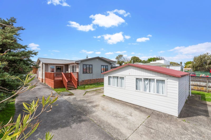 87A Maich Road, Manurewa, Auckland - Carousel 1