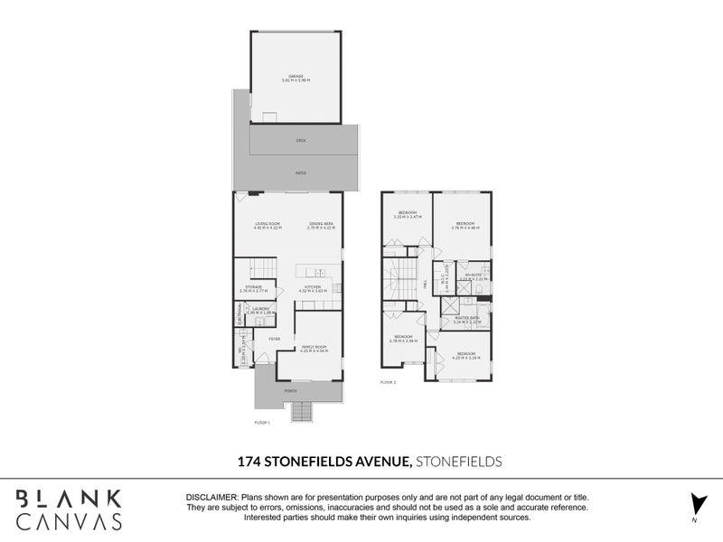 174 Stonefields Avenue, Stonefields, Auckland - Carousel 22