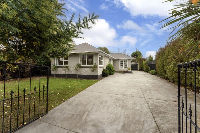 31 Breens Road, Bishopdale, Christchurch - Carousel 1