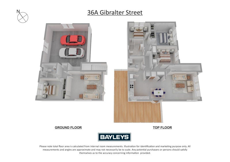 36A Gibraltar Street, Howick, Auckland - Carousel 25