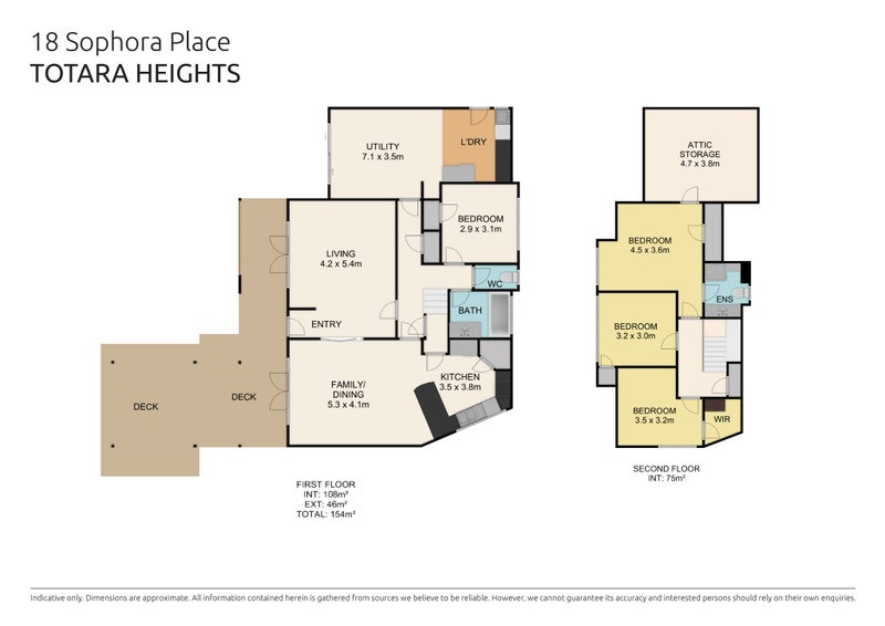 1/18 Sophora Place, Totara Heights, Auckland - Carousel 2