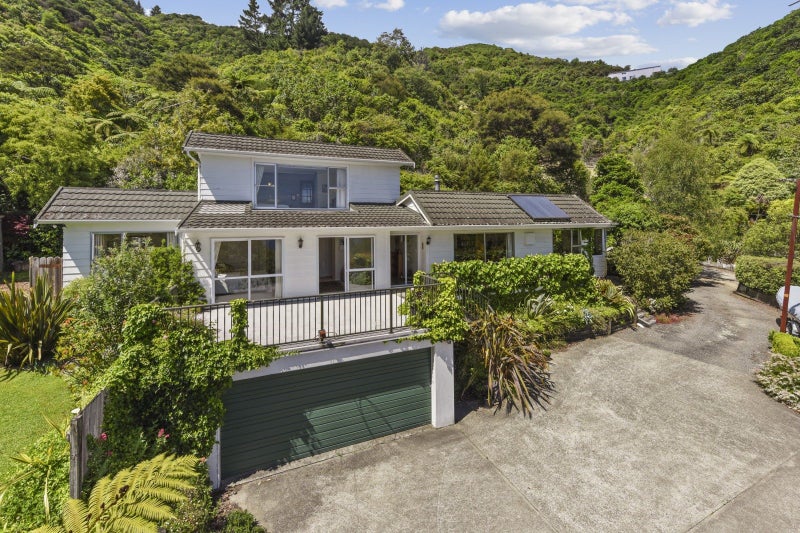 98 Port Underwood Road, Waikawa, Picton - Carousel 2