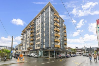 414/35 Abel Smith Street, Te Aro, Wellington - Carousel 7