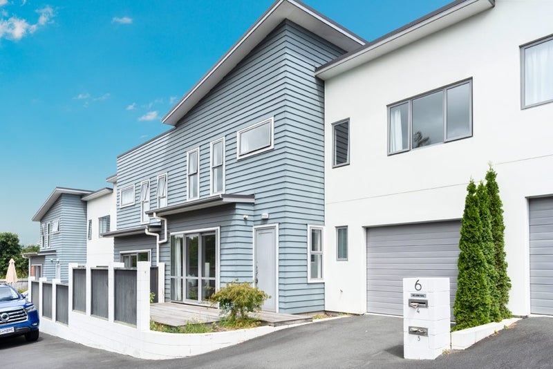 3/6 Tisdall Street, Hamilton Central, Hamilton - Carousel 2