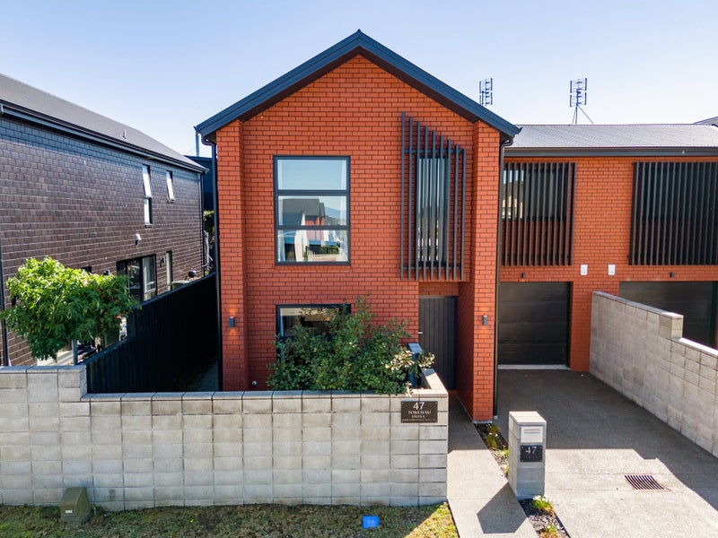 47 Tokerau Drive, Rototuna North, Hamilton - Carousel 1