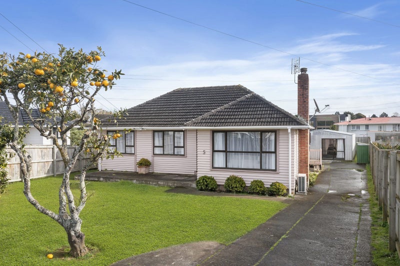 5 Nola Crescent, Otara, Auckland - Carousel 20