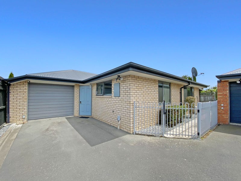 4/85 Yaldhurst Road, Sockburn, Christchurch - Carousel 1