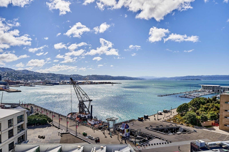 1002/1 Market Lane, Wellington Central, Wellington - Carousel 2