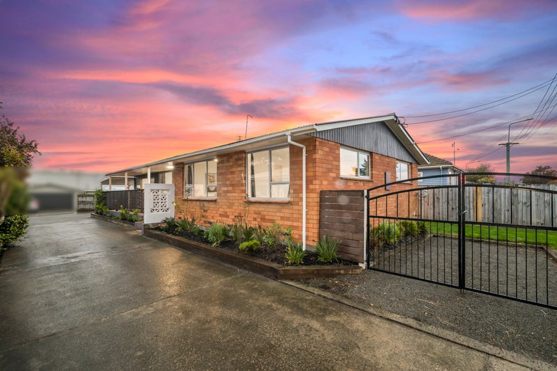129 Briggs Road, Shirley, Christchurch - Carousel 25