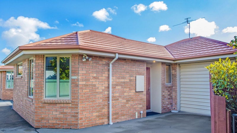 230B Hills Road, Mairehau, Christchurch - Carousel 1