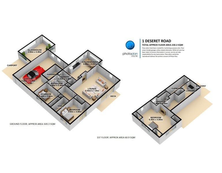 1 Deseret Road, Temple View, Hamilton - Carousel 18