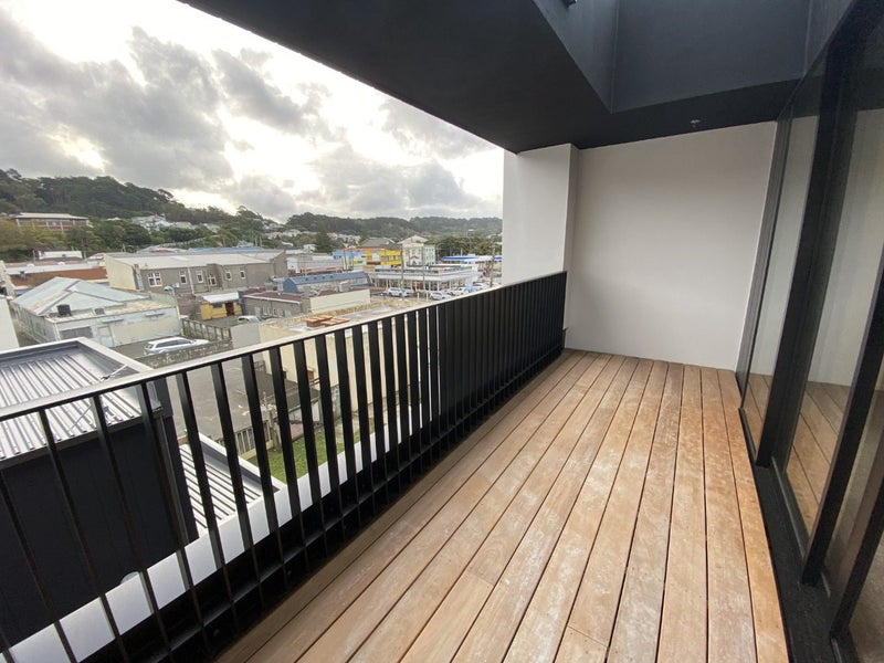 310/2 Onepu Road, Kilbirnie, Wellington - Carousel 1