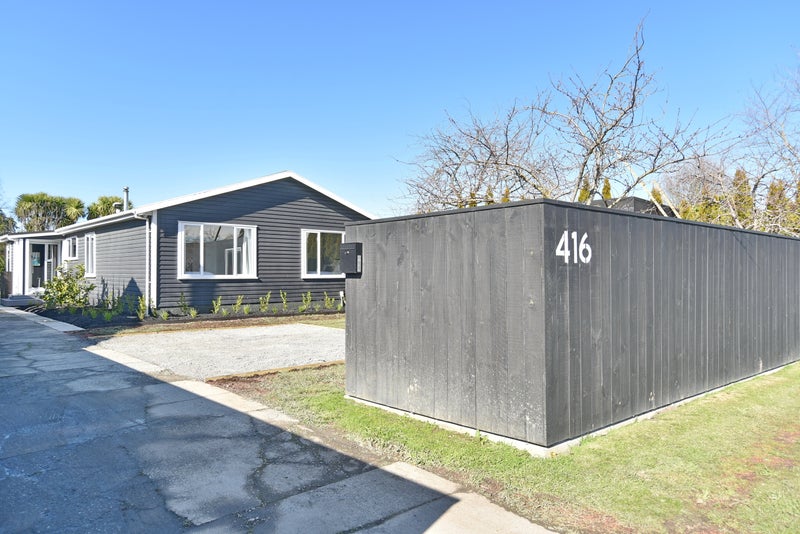 416 Greers Road, Bishopdale, Christchurch - Carousel 1