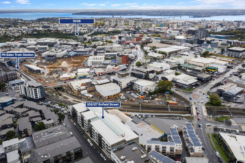 304/27 Enfield Street, Mount Eden, Auckland - Carousel 25