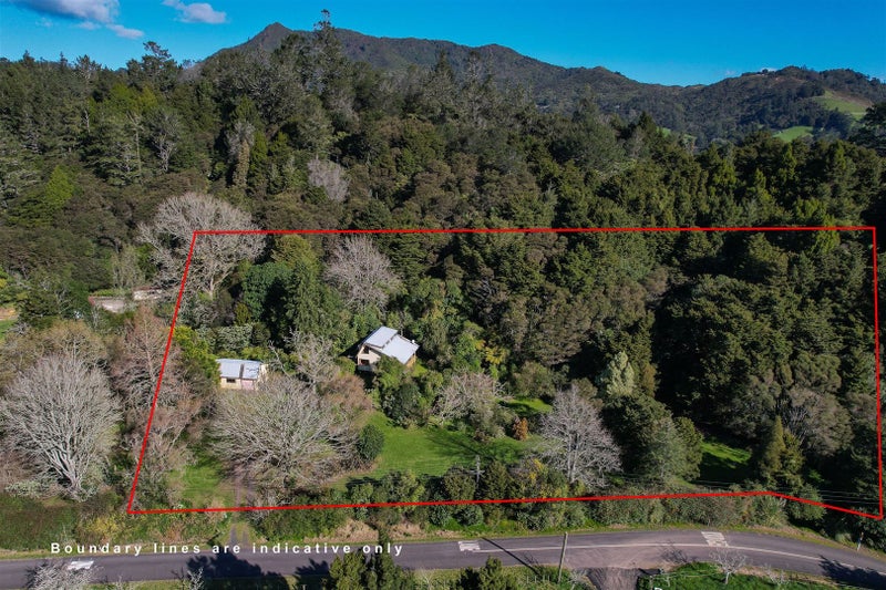 126 Rahu Road, Paeroa - Carousel 1