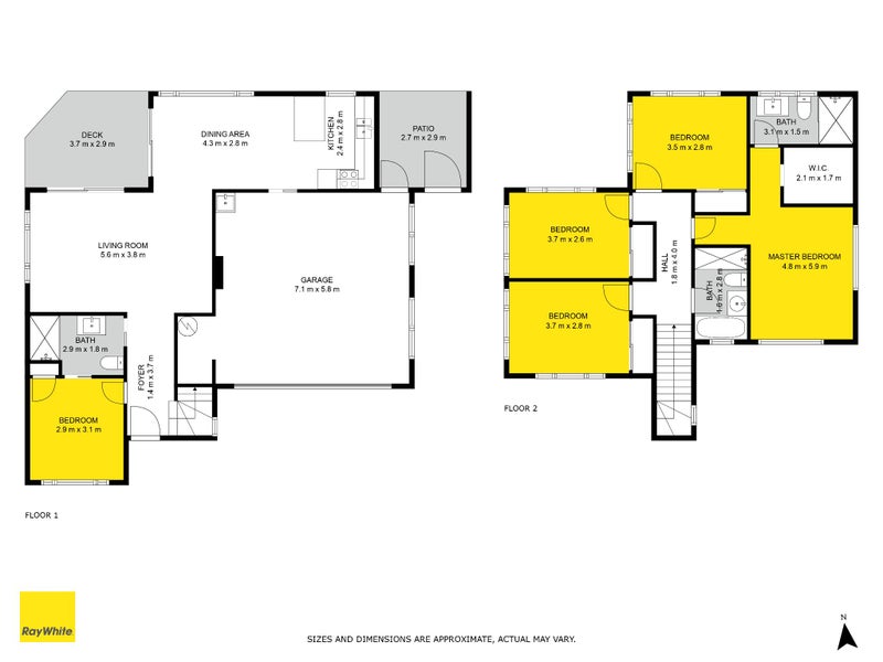 70A St Georges Road, Avondale, Auckland - Carousel 37