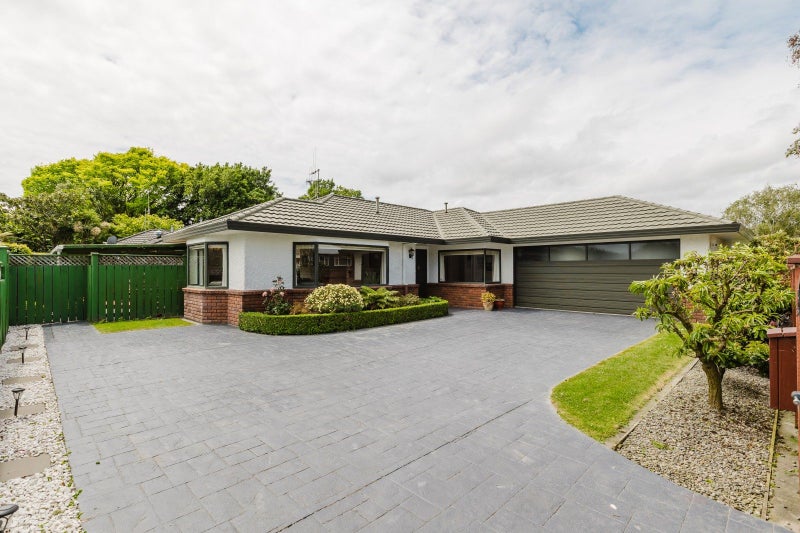 457 Ruahine Street, Terrace End, Palmerston North - Carousel 1