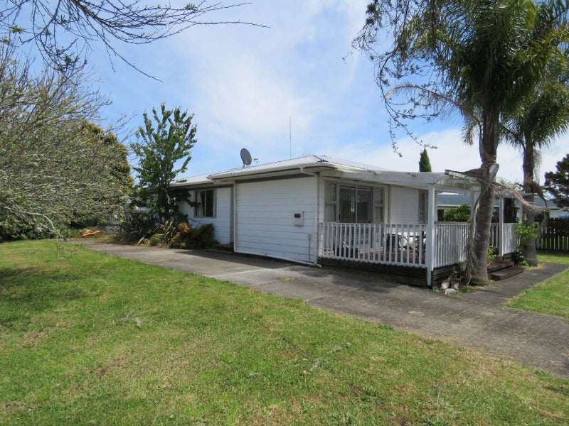5 Belmont Place, Kaikohe, Kaikohe - Carousel 1