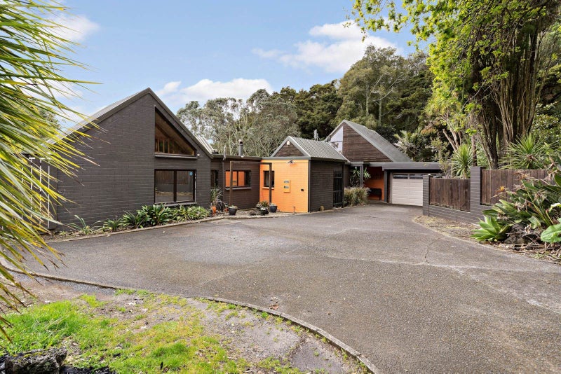 60 Grande Vue Road, Hillpark, Auckland - Carousel 1