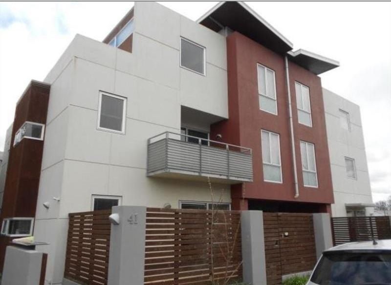 5/41 Waller Terrace, Christchurch Central, Christchurch - Carousel 1