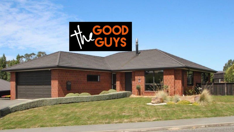 17 Blue Stone Drive, WAIAREKA Junction, Oamaru - Carousel 1