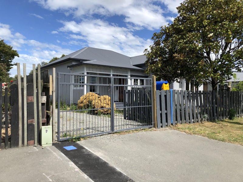 178 Chalmers Avenue, Hampstead, Ashburton - Carousel 2