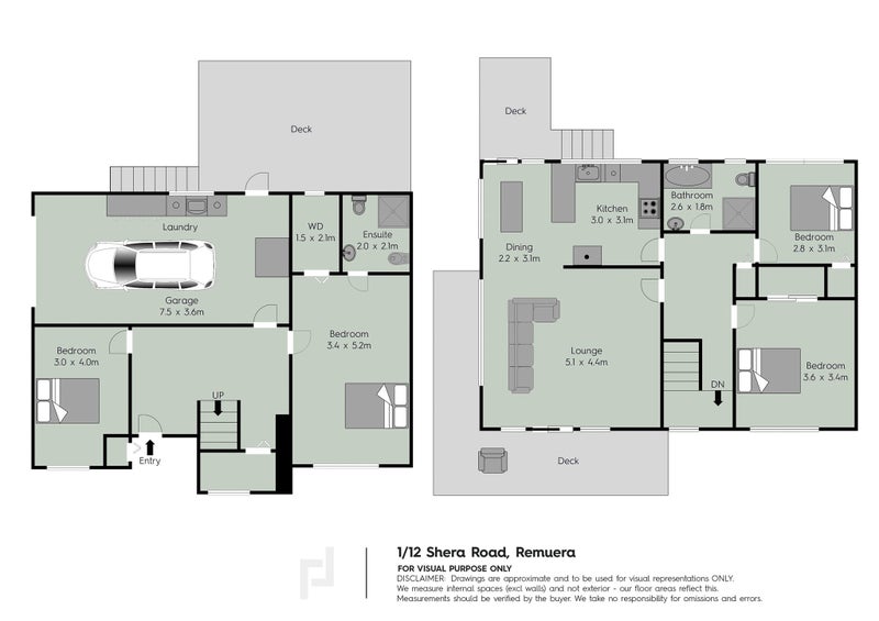 1/12 Shera Road, Remuera, Auckland - Carousel 24