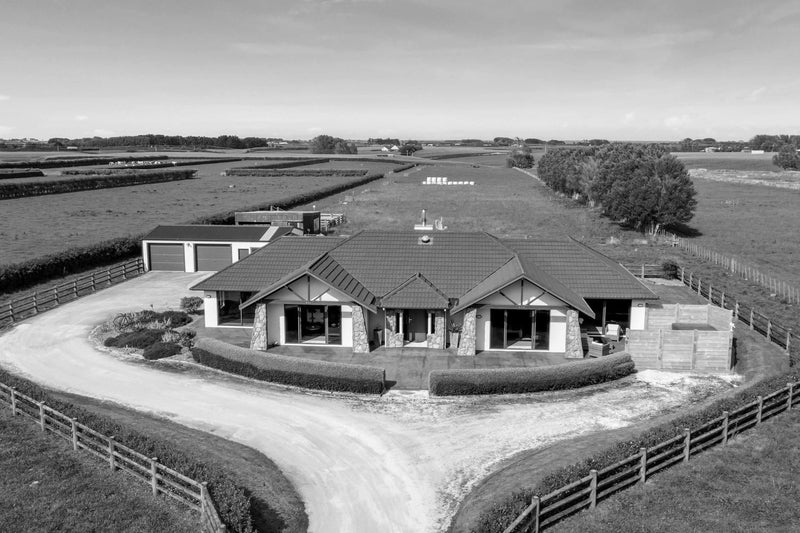 105 Mawhitiwhiti Road, Hawera - Carousel 1