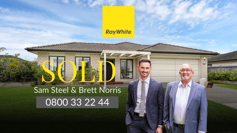 4 Creda Road, Wattle Downs, Auckland - Carousel 1