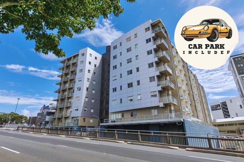 719/149 Nelson Street, Auckland Central, Auckland - Carousel 1