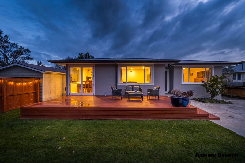 380 Ruahine Street, Terrace End, Palmerston North - Carousel 2