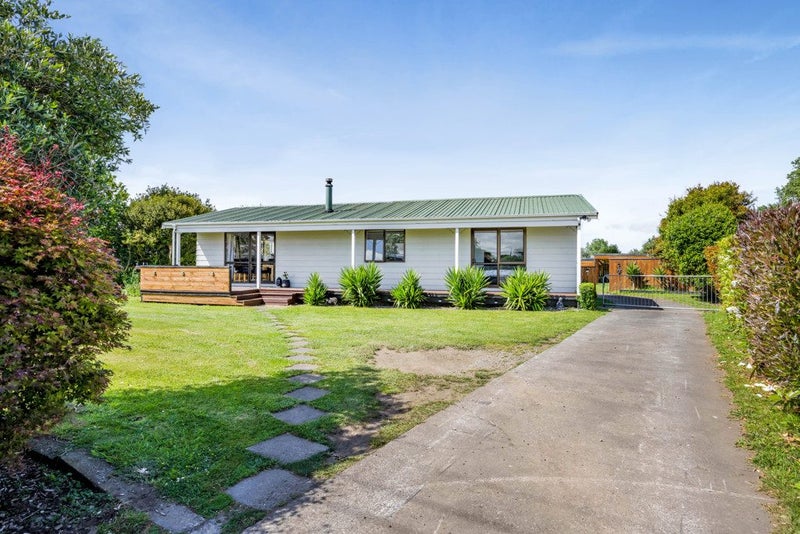 22 Atkinson Street, Normanby, Hawera - Carousel 1