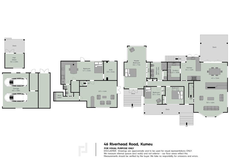 46 Riverhead Road, Kumeu - Carousel 40