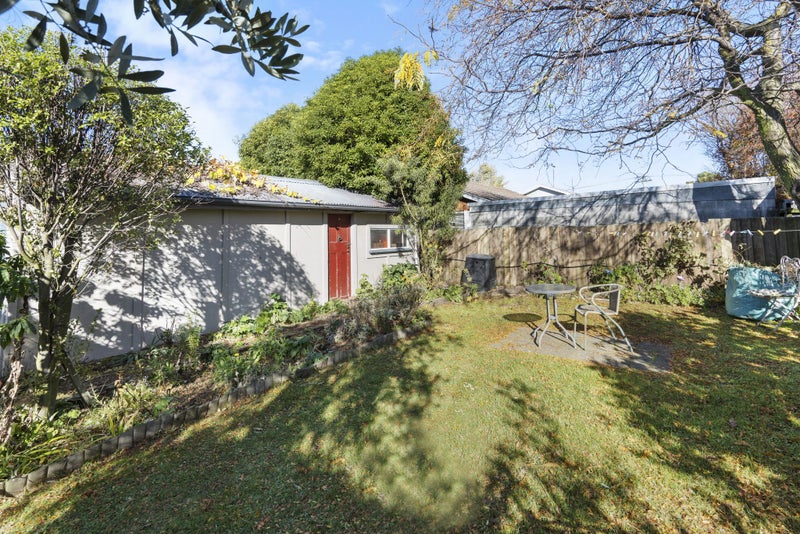 10 Gibbon Street, Sydenham, Christchurch - Carousel 25