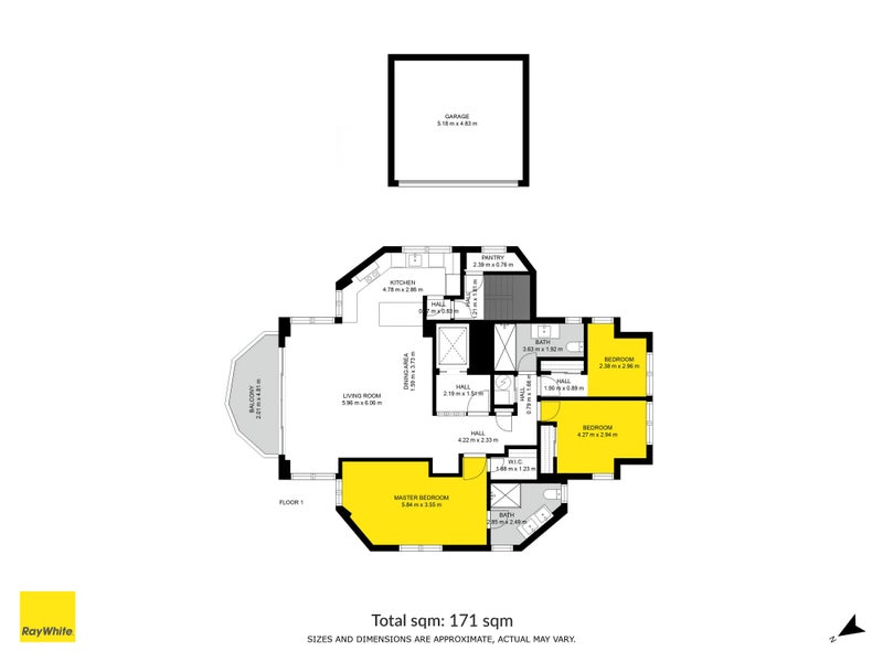 5/175 Tamaki Drive, Kohimarama, Auckland - Carousel 28