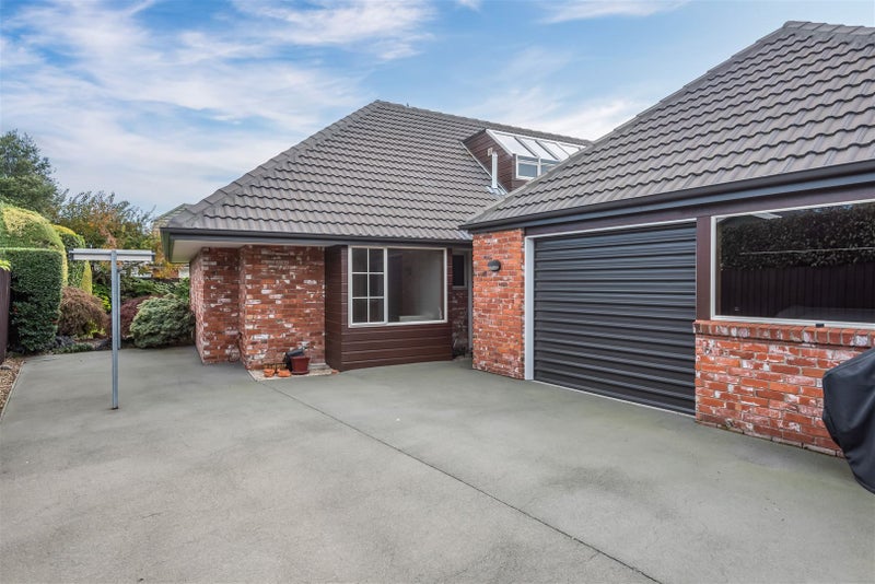 7 Tavistock Place, Russley, Christchurch - Carousel 26