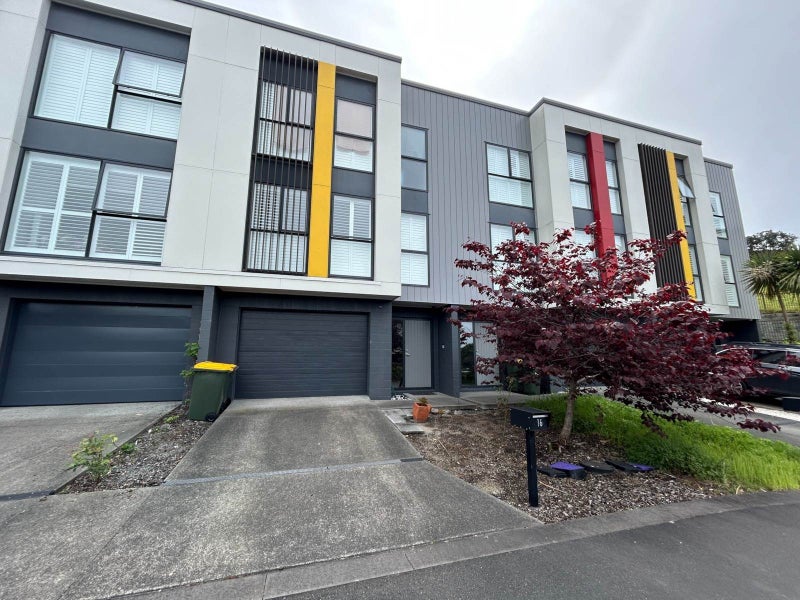 16 Charles Heaphy Lane, Stonefields, Auckland - Carousel 11