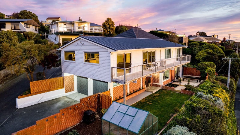 45 Shandon Road, Vauxhall, Dunedin - Carousel 1